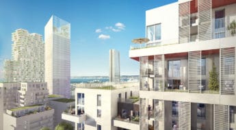 Exemple d'Appartement Neuf en VEFA par Nexity