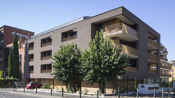 Green City Immobilier Le Patio de l'Ormeau Toulouse