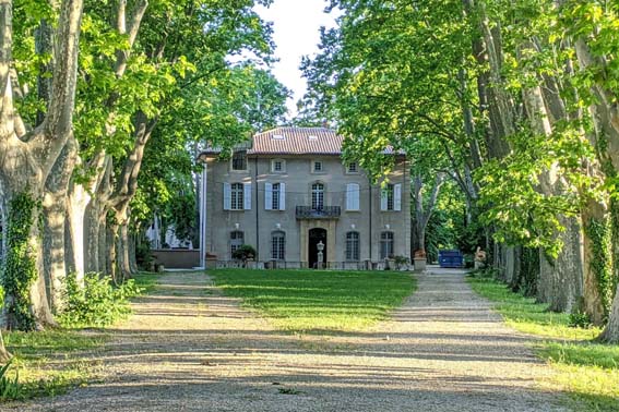 acheter un appartement neuf à Aix en PRovence