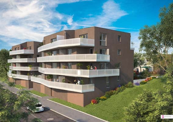Metz : Les Meilleurs Quartiers pour Acheter un Appartement Neuf