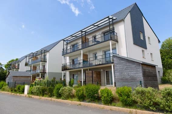 Polimmo appartement neuf  Plougastel-Daoulas