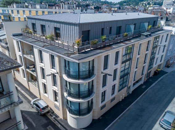 Le Point Immobilier Promotion Brive