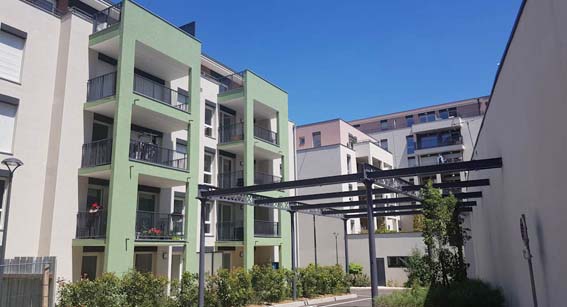 promoteur Betrim appartement neuf Saint-Etienne